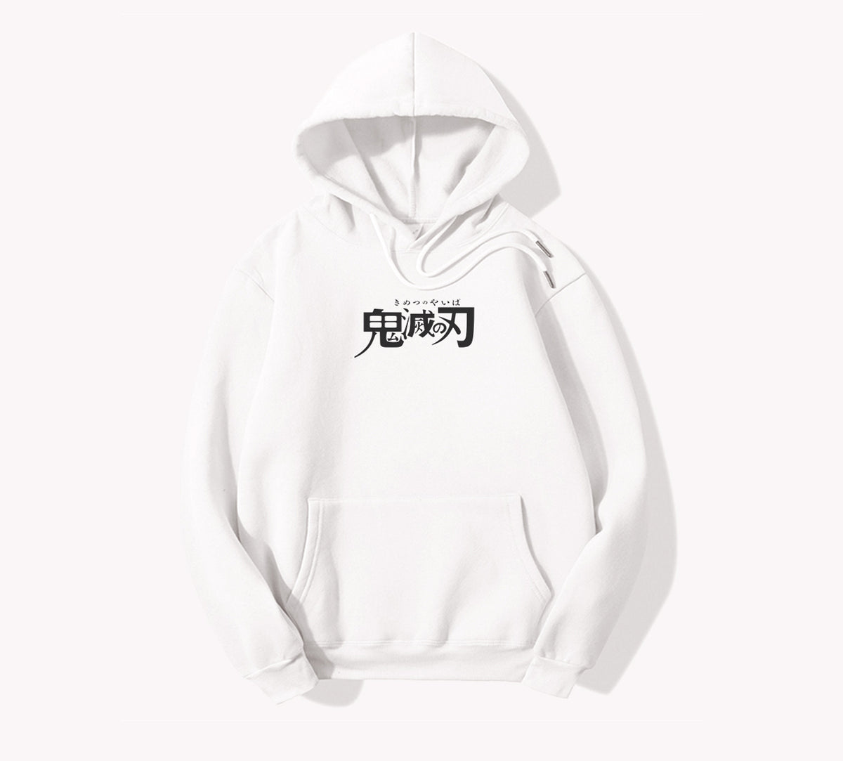 Mitsuri Kanroji - DEMON SLAYER - Hoodie