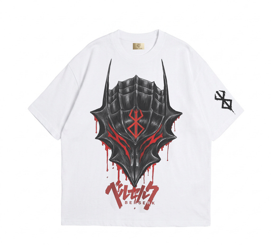 Guts - BERSERK - T-shirt