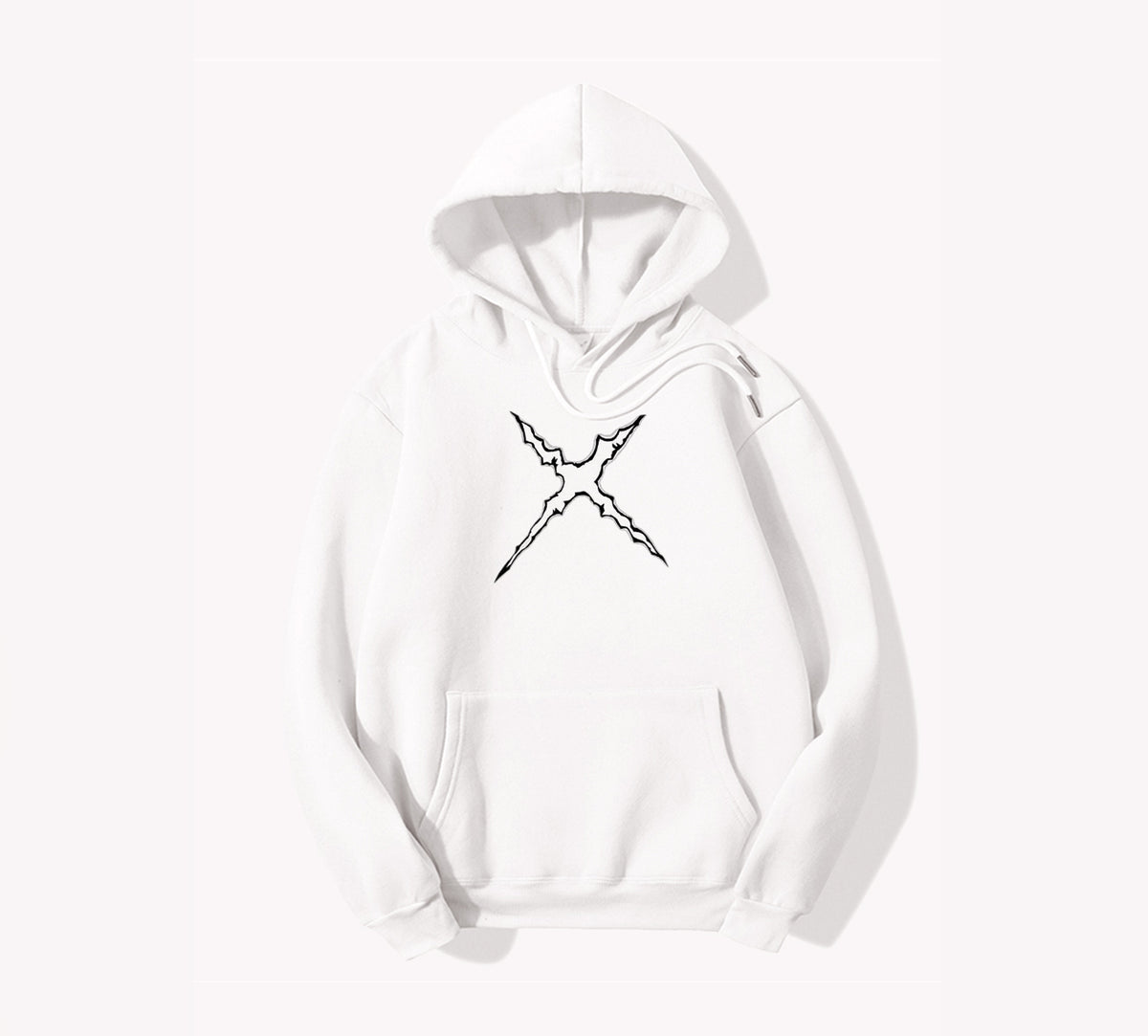 LuFFy - One Piece - Hoodie