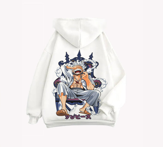 LuFFy - One Piece - Hoodie