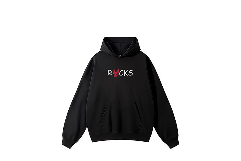 Rocks D. Xebec - One Piece - Hoodie